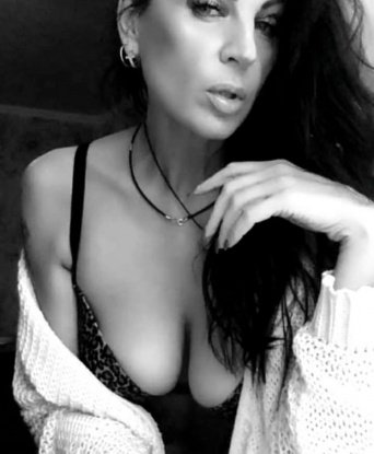 Анкета проститутки Алевтина - Фото 1, Шугурово, 39 лет, №10973